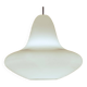 Italian Modern White Pendant by Slide, Italy 2010