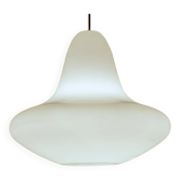 Italian Modern White Pendant by Slide, Italy 2010
