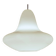 Italian Modern White Pendant by Slide, Italy 2010