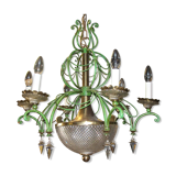 Chandelier 1960