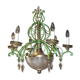 Chandelier 1960
