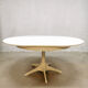 Space age dining set konrad schäfer inter lübke
