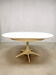 Space age dining set konrad schäfer inter lübke