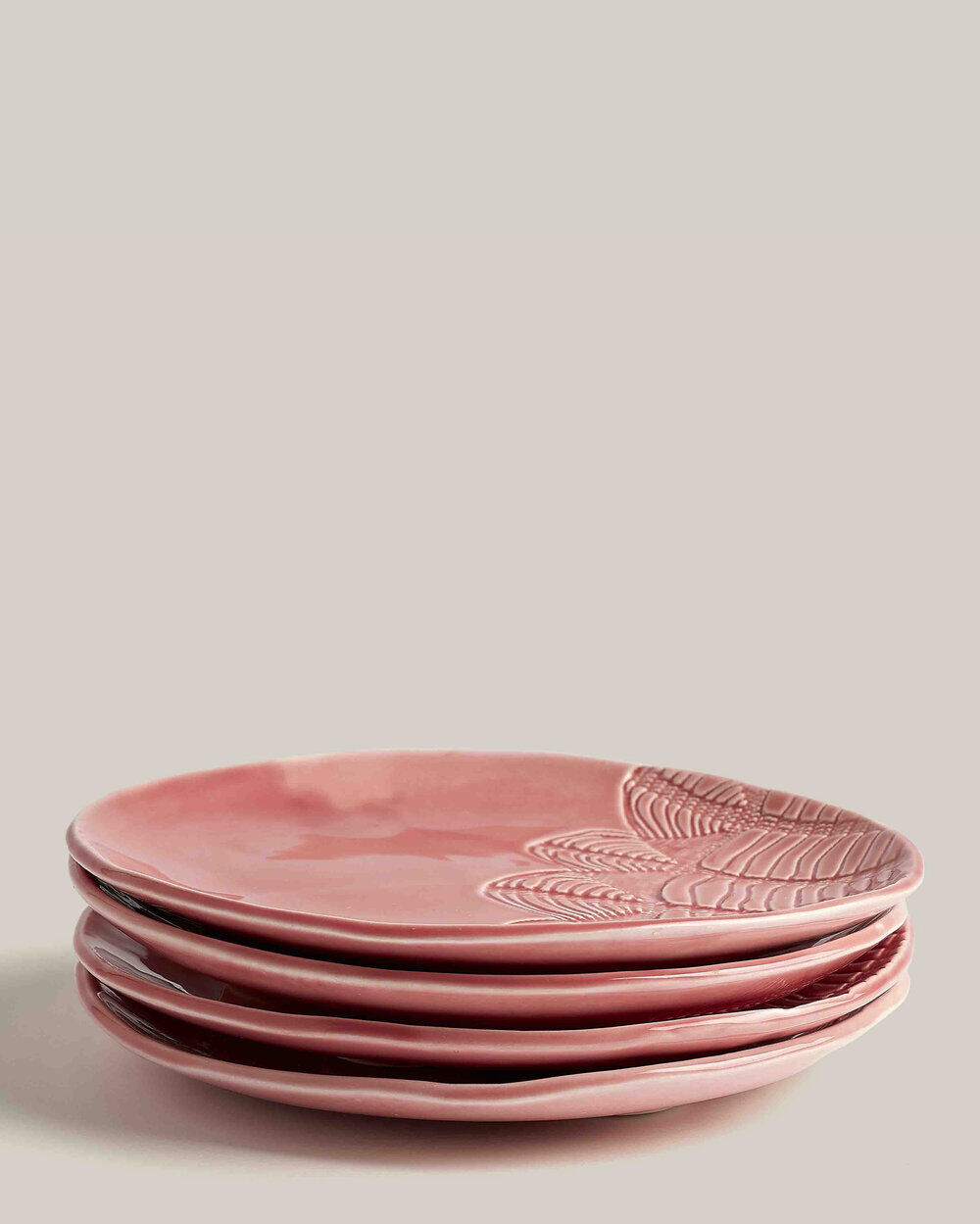 BLANCA ROSA L - SET OF 4