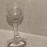 Set of 12 liquor glasses
