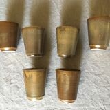 DIGOIN sandstone mugs