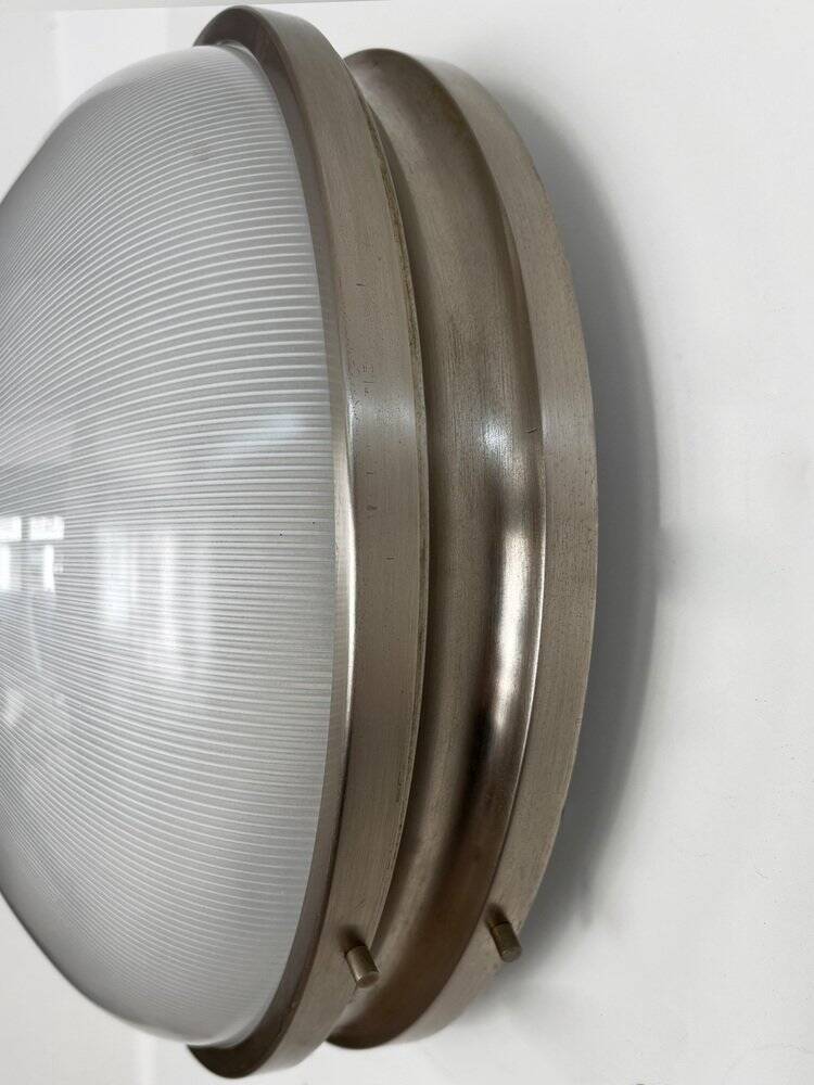 Italian Sigma Lamp by Sergio Mazza for Artemide, 1960