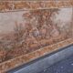 Ancienne tapisserie