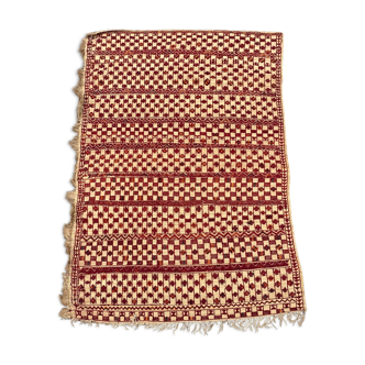 Natte berbere 190x310 cm