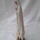 Fatima statue 25cm