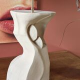 Rita chamotte sandstone lamp