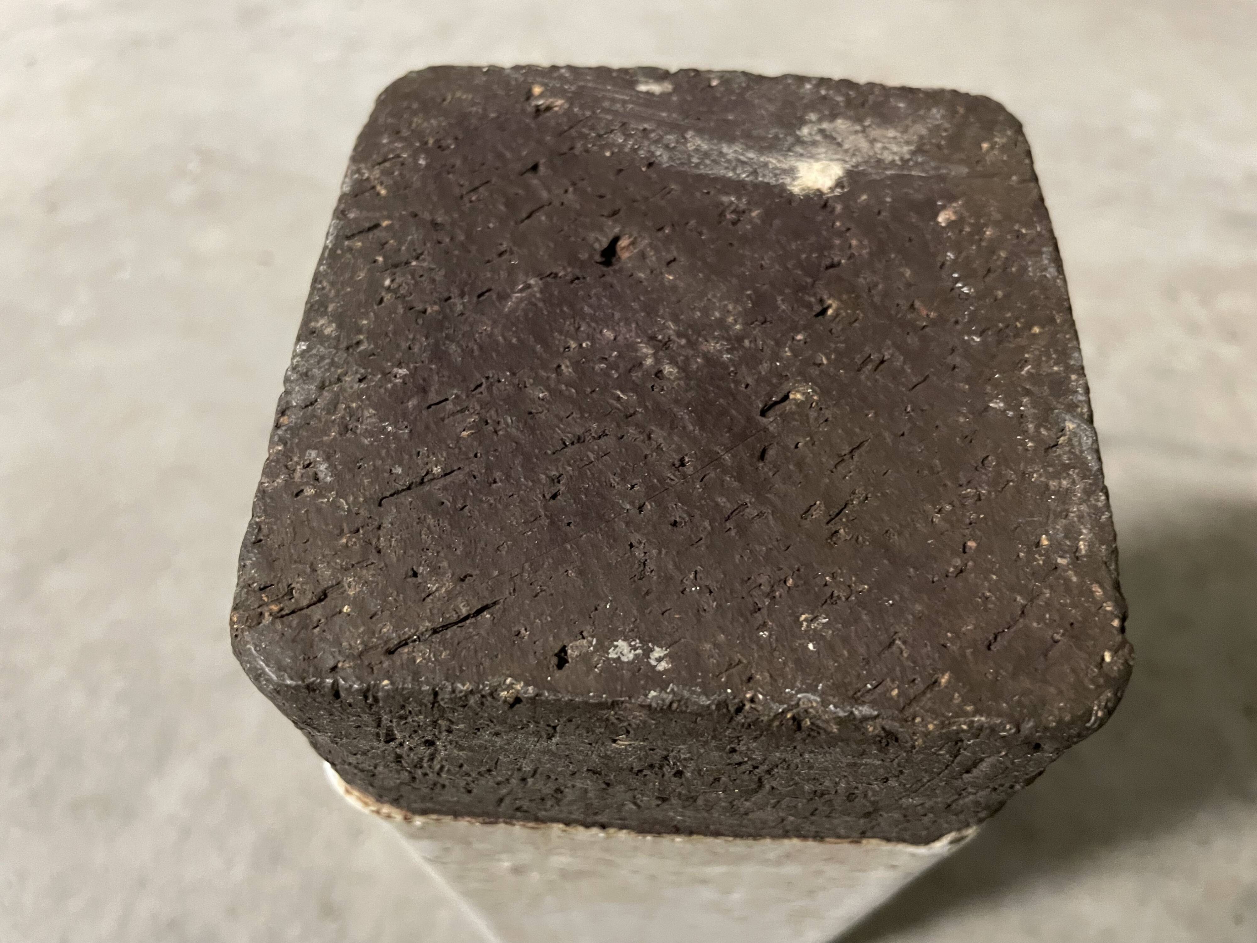 Ceramic vase from the 60s