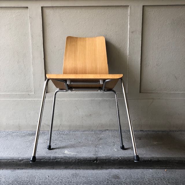 Lot de 2 chaises
