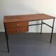Desk by Pierre Guariche for meurop - 1950s
