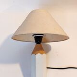 Lampe crayon 1980