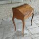 Sloped desk in Louis XV style
