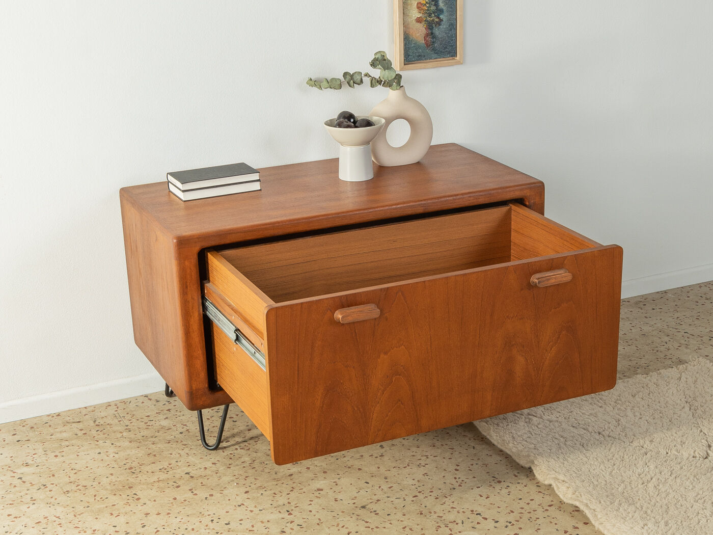 Commode des années 1960 Dyrlund