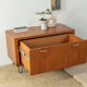 Commode des années 1960 Dyrlund