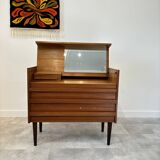 Commode coiffeuse