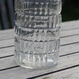 Glass decanter