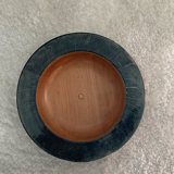 Aldo Tura ashtray and pocket empty