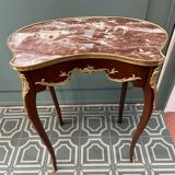 Table d'appoint Louis XV