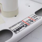 Paire d'Appliques Ventaglia par Rodolfo Bonetto pour Guzzini 1983