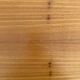 Large solid oak dining table 200 x 100 cm – Very beautiful quality