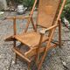 Lounge chair