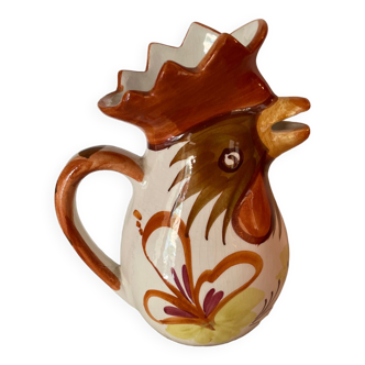 Bassano hen pitcher