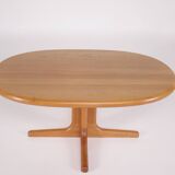 Table basse danoise