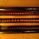 French billiards Napoleon 3 unique piece made in Toulouse