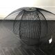 Papillon Suspension, L, Black, Forestier - Design by Elise Fouin