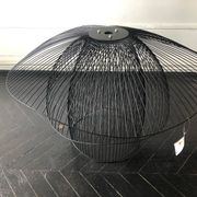 Papillon Suspension, L, Black, Forestier - Design by Elise Fouin