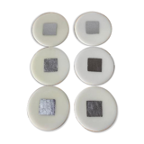 Coasters