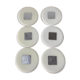 Coasters