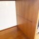 Double-sided divider sideboard, 1960