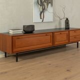 1960s Lowboard, Heinrich Riestenpatt