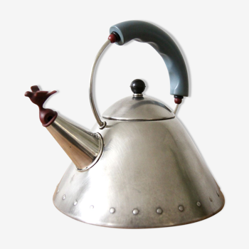 Vintage Alessi kettle