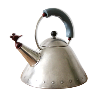 Vintage Alessi kettle