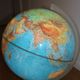 XXL Illuminated Globe Earth 1964
