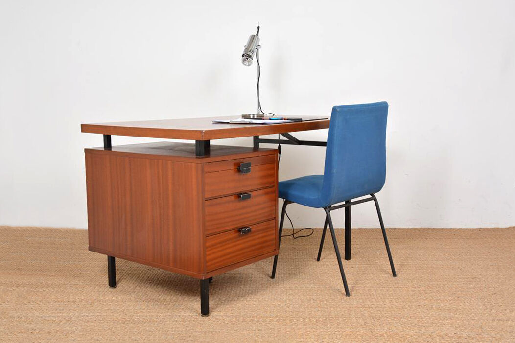 Vintage office dating back to the 60s
