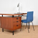 Vintage office dating back to the 60s