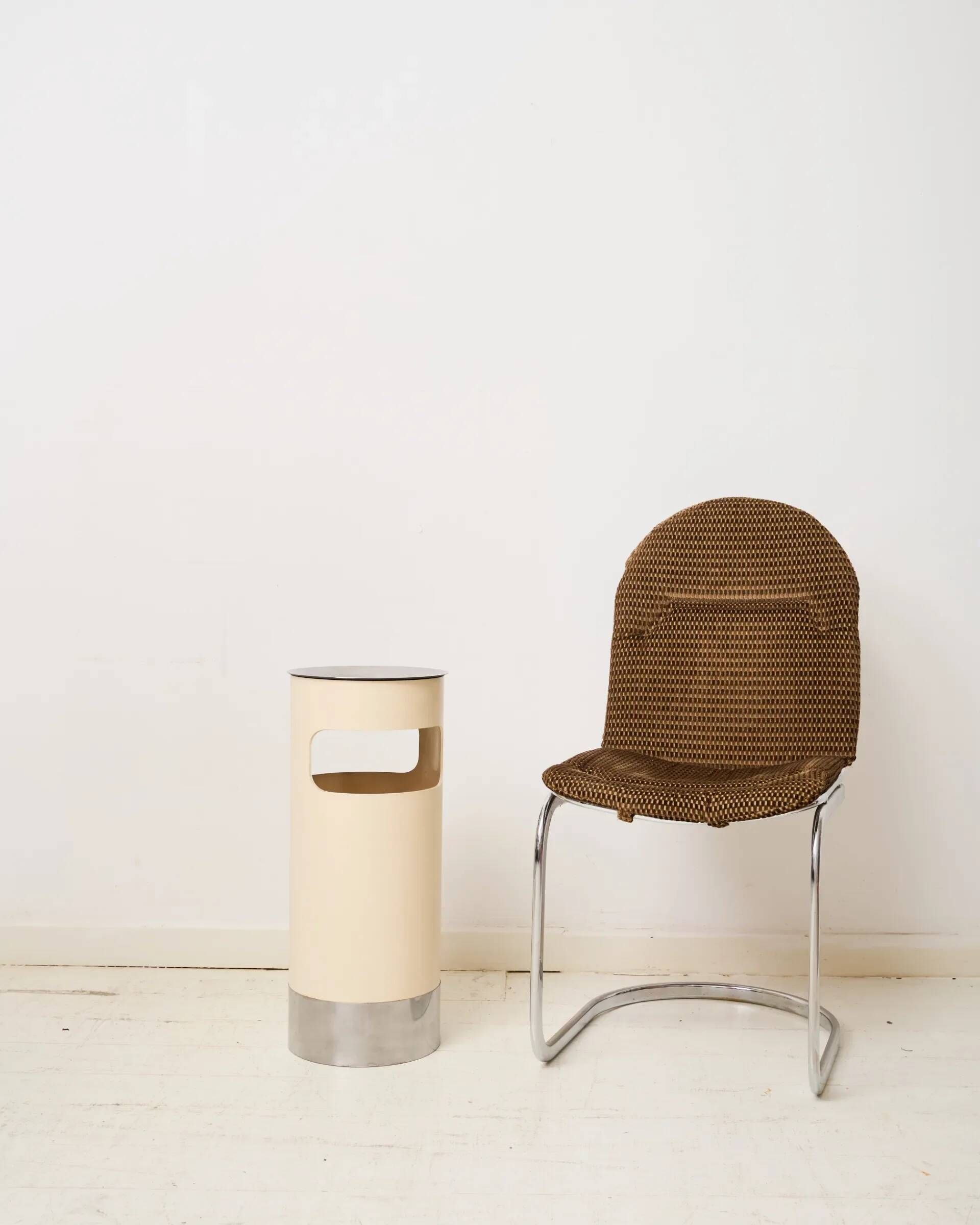 Umbrella stand "4610-50", Kartell, Italy, 1970s