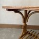 Vintage coffee table
