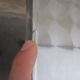 Paire de tables de bistrot