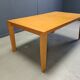 Extendable Dining table by Chi Wing Lo for Giorgetti, Italy