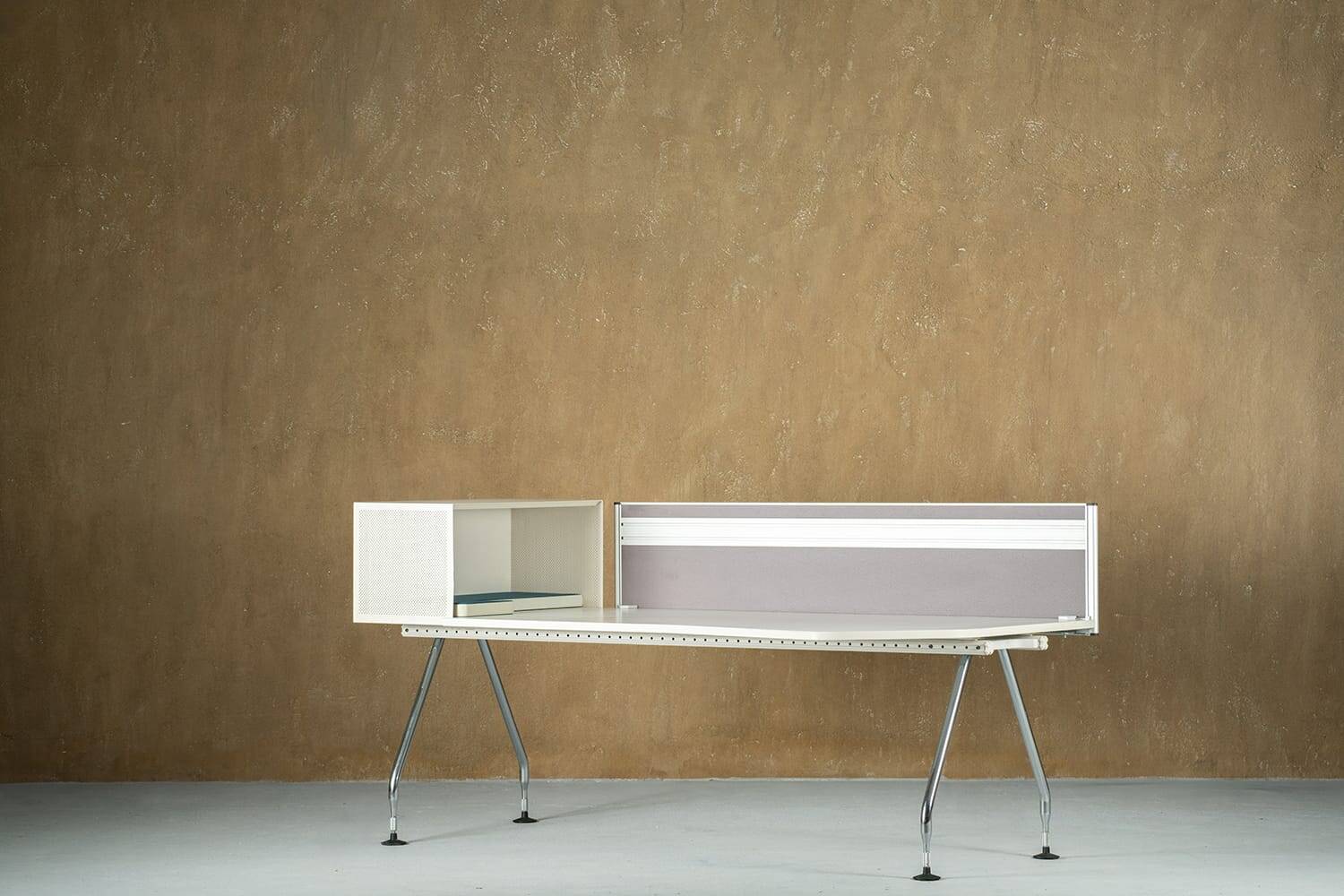 Vitra Ad Hoc workstation by Antonio Citterio, Italy 1990s
