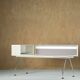 Vitra Ad Hoc workstation by Antonio Citterio, Italy 1990s