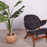 Model 33 armchair by Carl Edward Matthes, 1950s